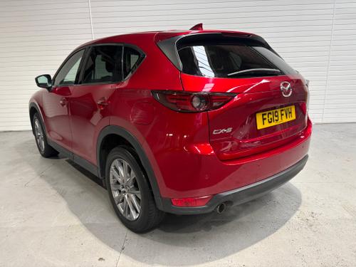 Mazda CX-5 Photo d109b34b-63b7-4168-9bbe-ccc089ef242a.JPEG