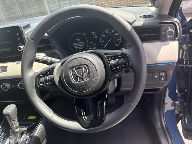 Honda HR-V Photo d1113f1e-df3f-418e-ae89-538d258c5233.jpg