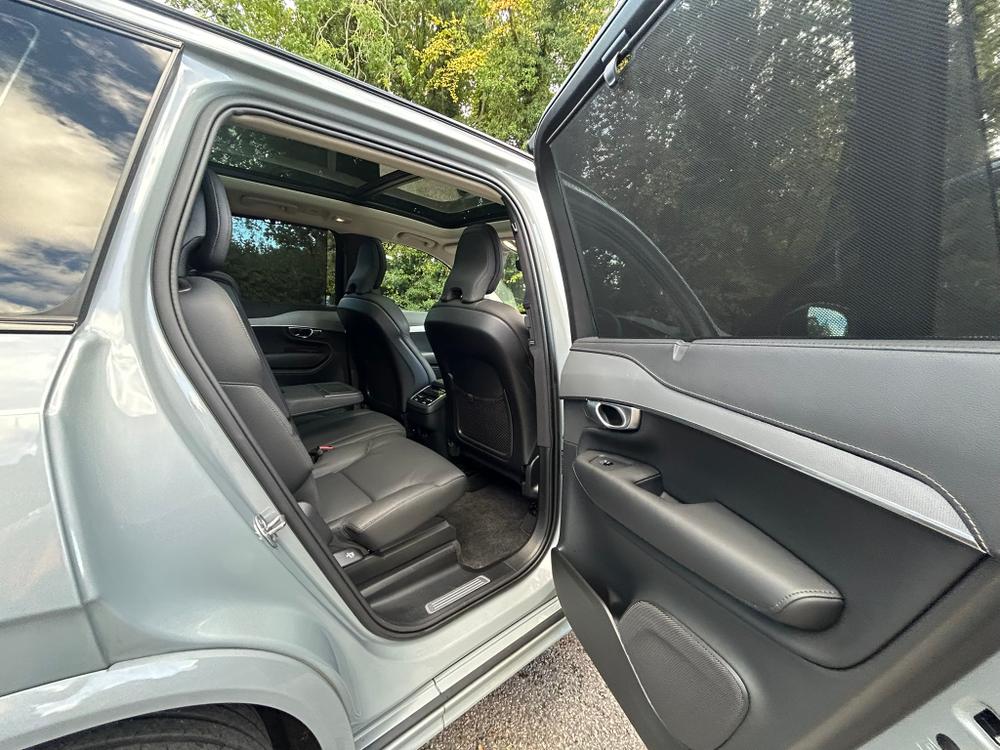 Used Volvo XC90 EA24HGZ 31