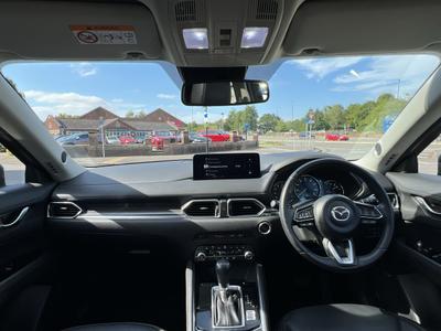 Mazda CX-5 Photo 15