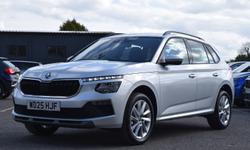 Skoda KAMIQ Photo 8