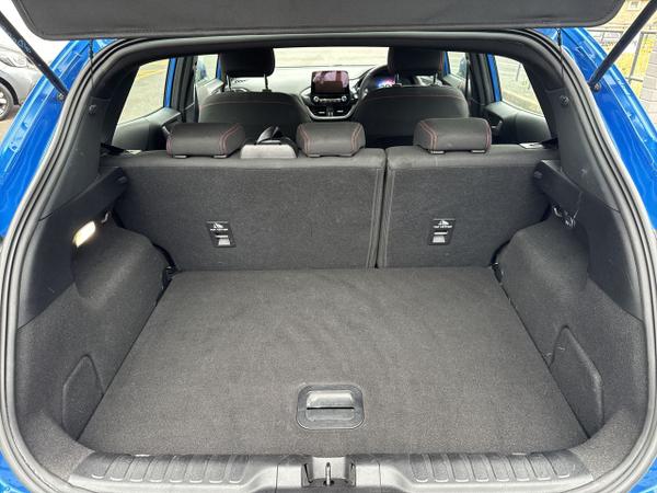 Ford Puma Photo 17