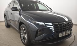 Hyundai TUCSON Photo 0