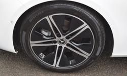 Mercedes-Benz A CLASS Photo 35
