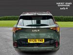 Kia Sportage Photo 3