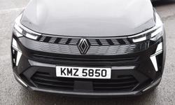 Renault SYMBIOZ Photo 7