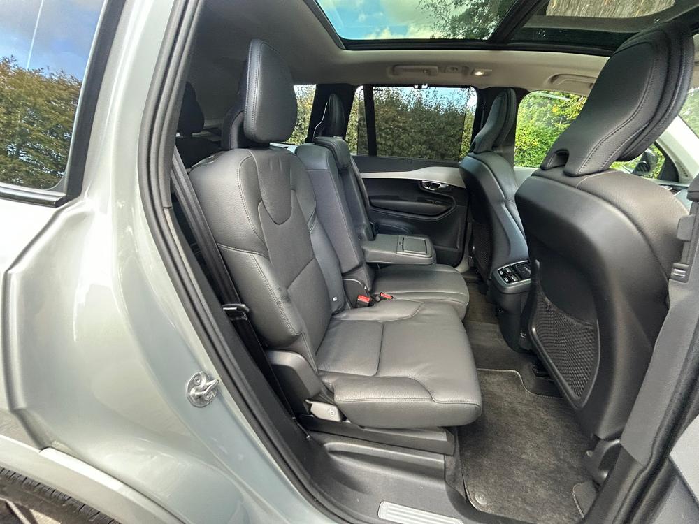 Used Volvo XC90 EA24HGZ 32