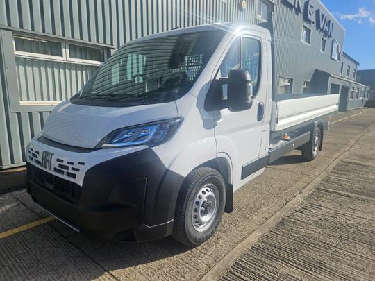 Fiat Ducato Photo