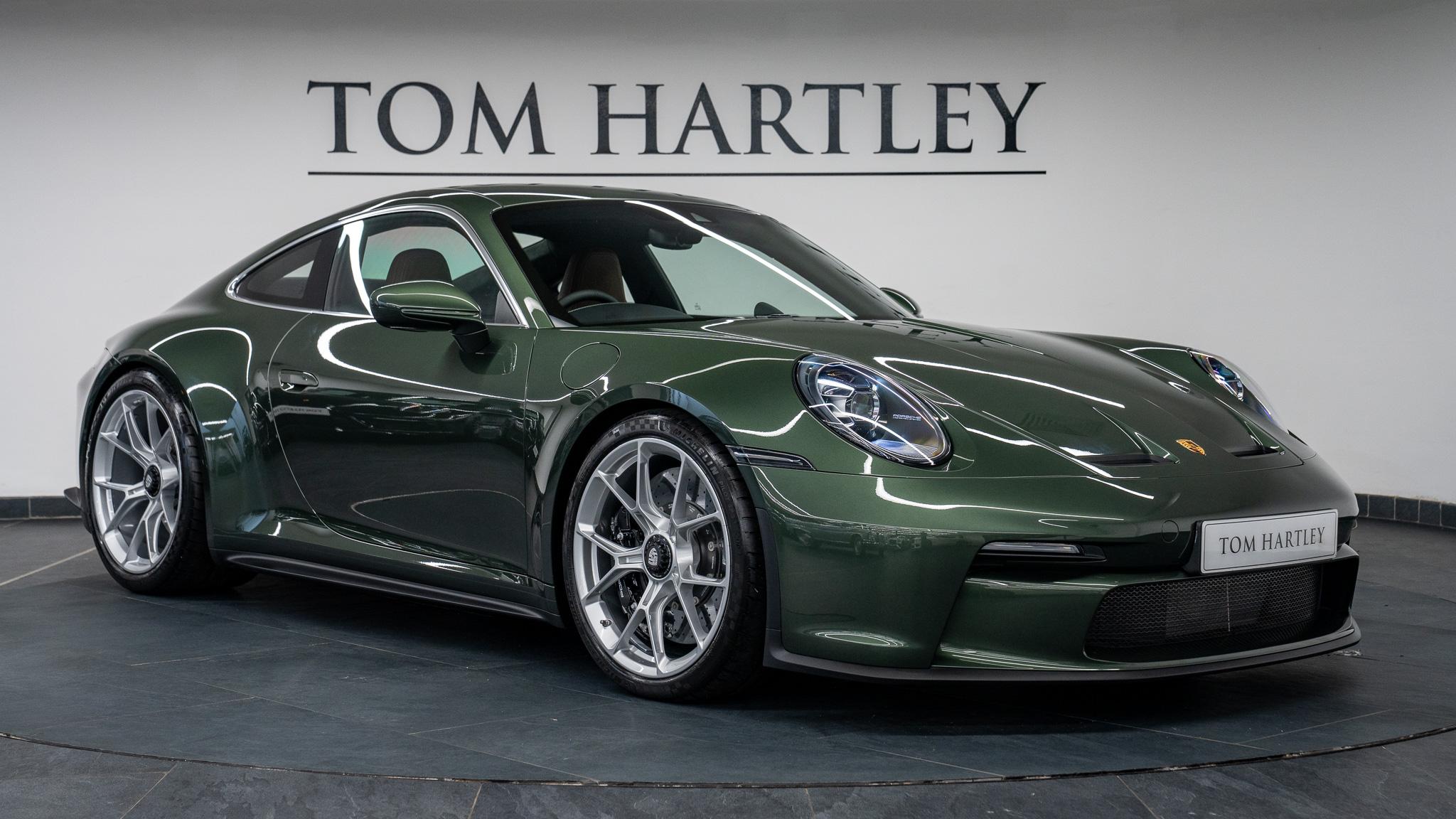 2023/23 Porsche 911 992 GT3 Tou...