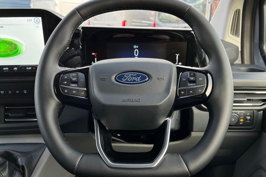 Used Ford TRANSIT CUSTOM 13/N336495 29