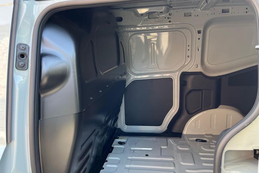 Used Ford TRANSIT COURIER COURIERLIM4 11