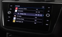 Volkswagen TIGUAN Photo 13