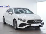 Mercedes-Benz A Class Photo 33