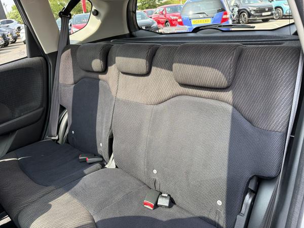 Honda Jazz Photo 7