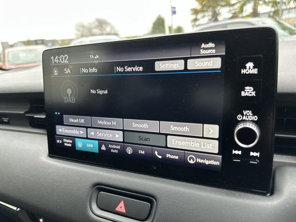Honda HR-V Photo 14