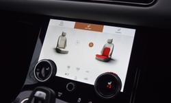 Land Rover RANGE ROVER EVOQUE Photo 22