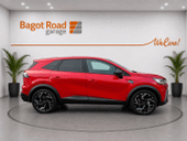 Renault Symbioz Photo 2