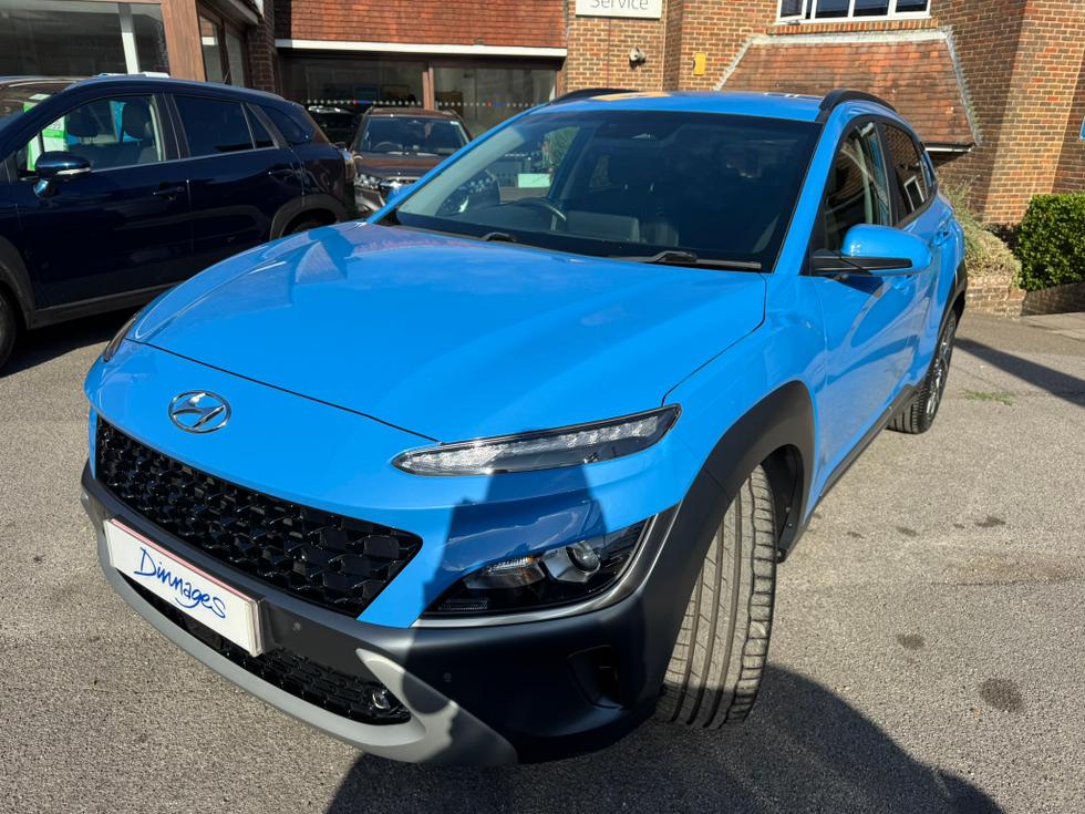 Hyundai KONA Photo d14fdf0e-1ee8-449c-9fb6-a1b4dcf9e4c8.JPEG