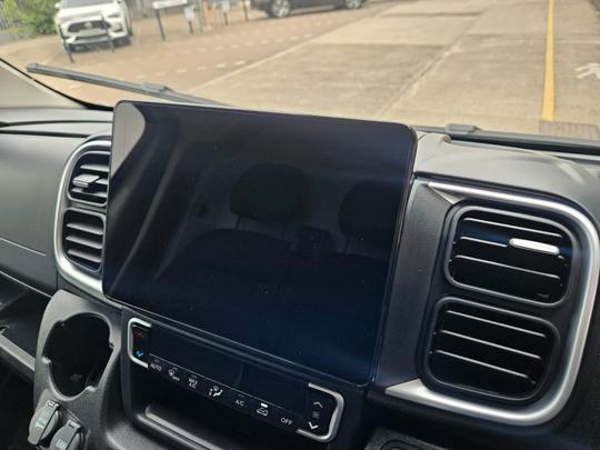 Fiat Ducato Photo