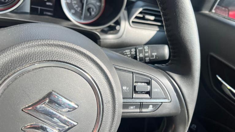 Used Suzuki Swift WN24VBD 21