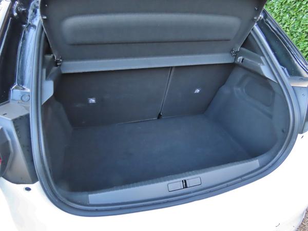 Used Vauxhall Corsa LL23HKT 12