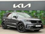 Kia Sorento Photo 0