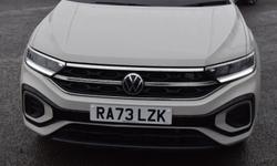 Volkswagen T-ROC Photo 7