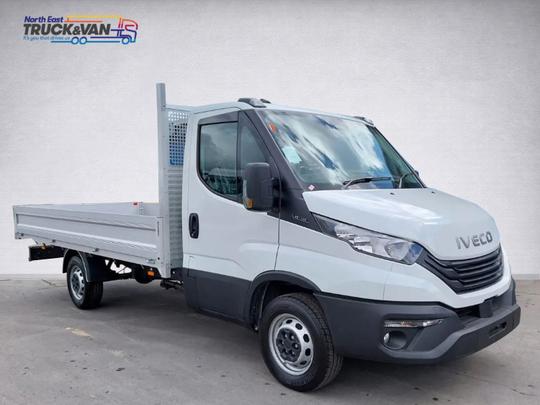 Iveco Daily Photo
