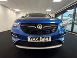 Vauxhall Grandland X Photo 1