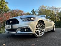 Used Ford Mustang RY18AVC 1