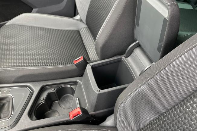 VOLKSWAGEN Tiguan Photo 45
