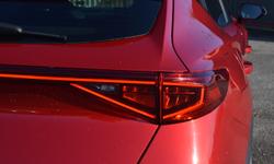 CUPRA FORMENTOR Photo 37