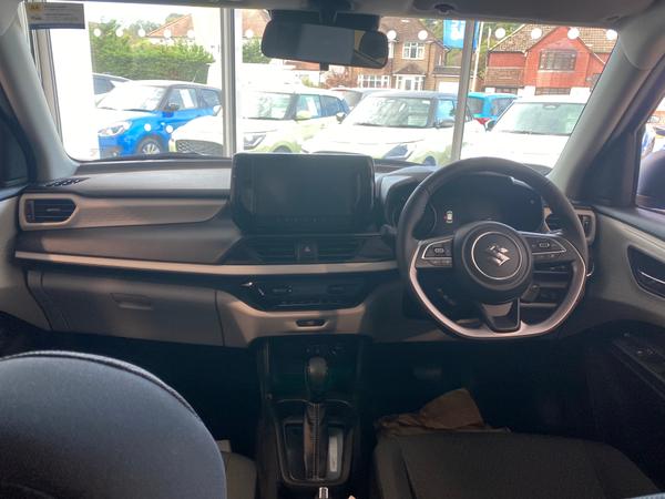 Used Suzuki Swift NEW 3