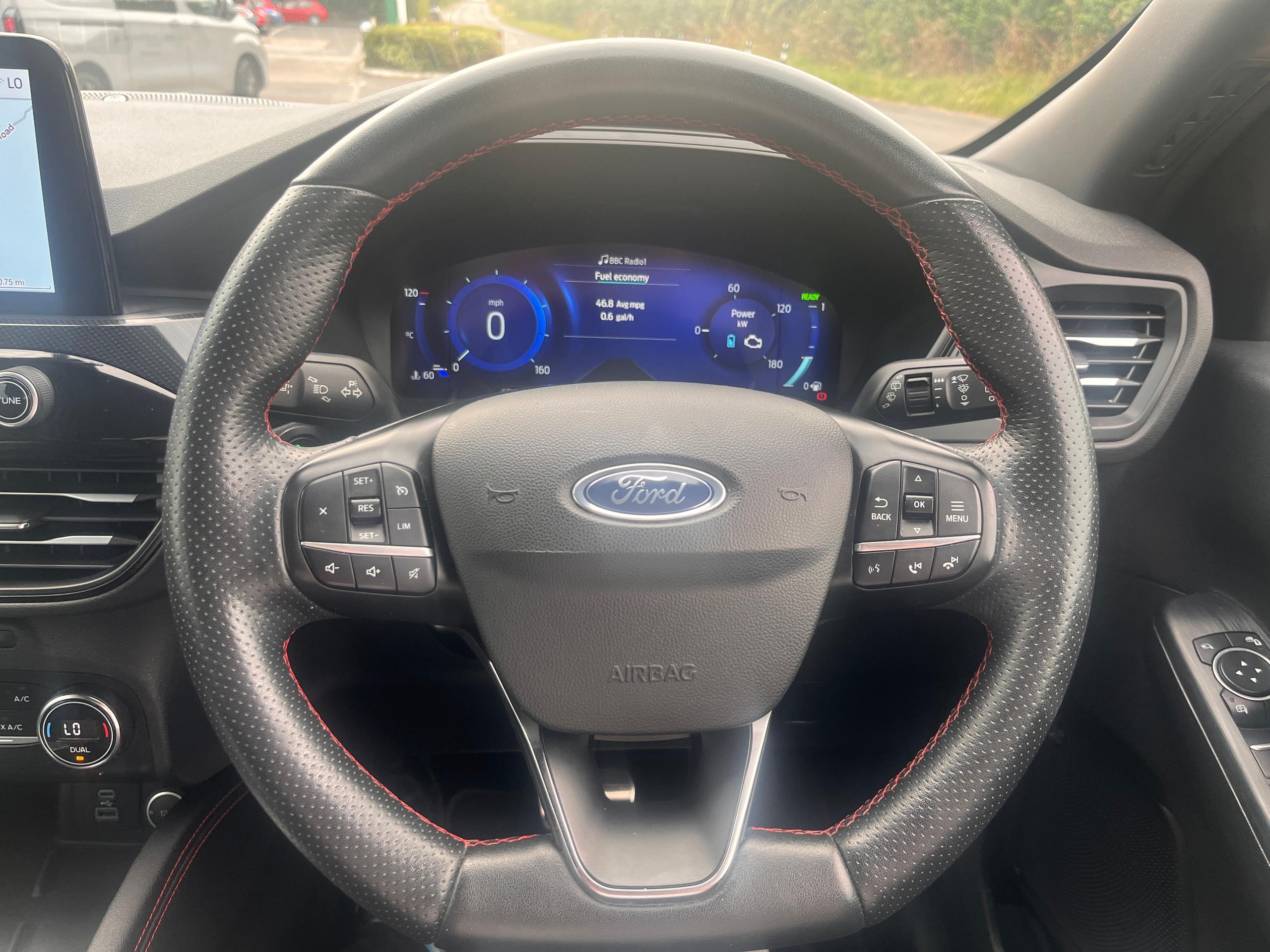 Used Ford KUGA WM21ZDJ 31