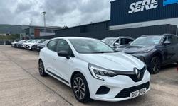 Renault CLIO Photo 0