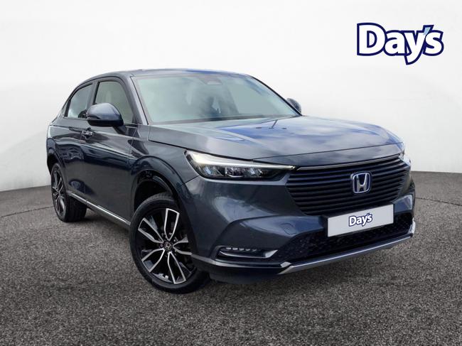 2023 Honda HR-V
