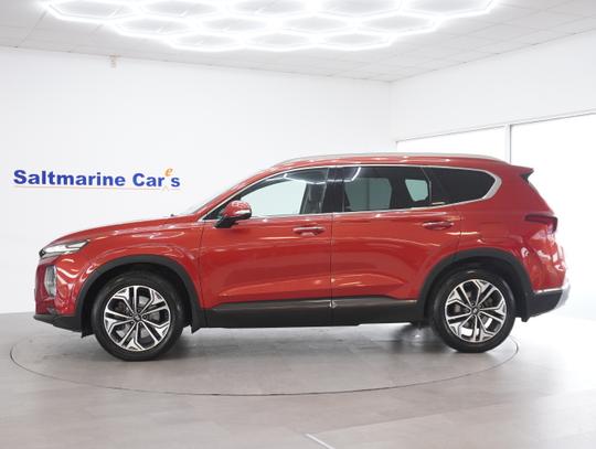 Hyundai Santa Fe Photo d16f3bdf-c22e-46d6-85b7-9f52e48d8511.jpg