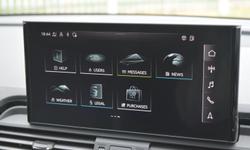 Audi Q5 Photo 21