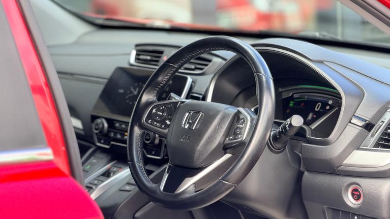 Used Honda CR-V WA23JSX 5