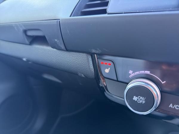 Honda Jazz Photo 19