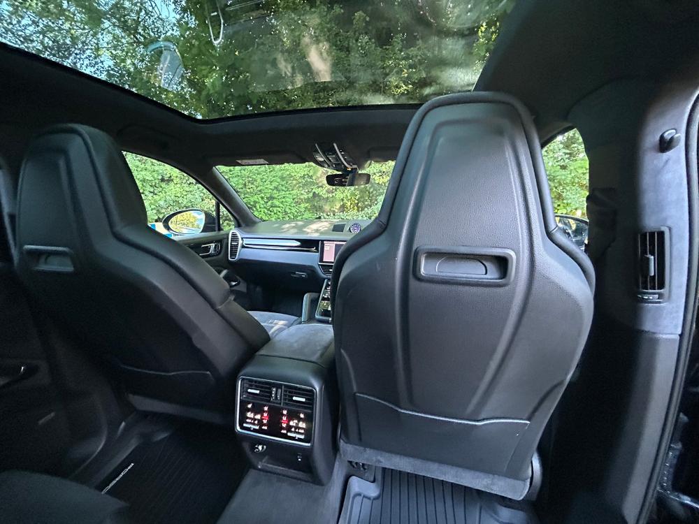 Used Porsche Cayenne FN70DNE 32