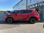 Kia Sportage Photo 1