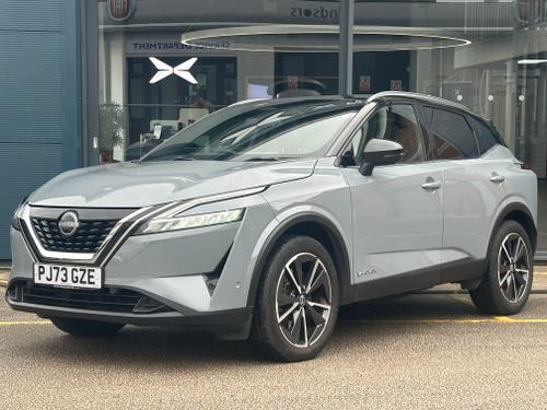 Nissan Qashqai Photo d1870d17-f710-4ffe-aa3c-102a55c9af08.jpeg