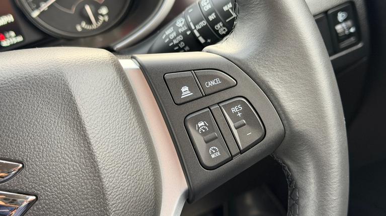 Used Suzuki Vitara WP25OMW 18