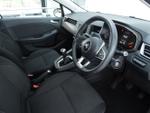 Renault Clio Photo 2