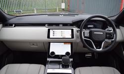Land Rover RANGE ROVER VELAR Photo 10