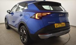 Kia SPORTAGE Photo 27