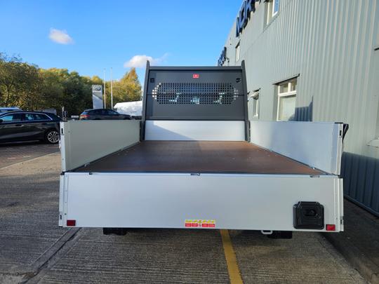Fiat Ducato Photo