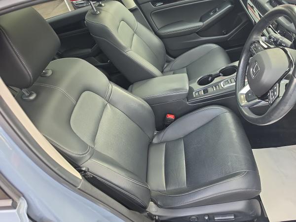Honda Civic Photo 25