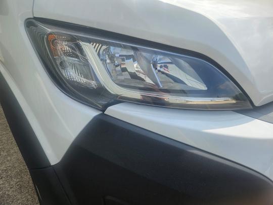 Fiat Ducato Photo